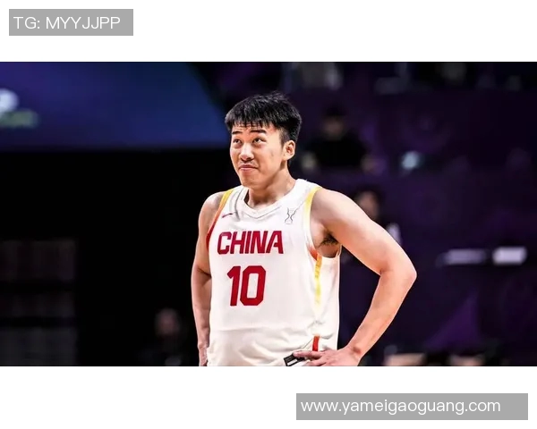 姚明荣膺CBA总决赛FMVP背后的故事与传奇时刻解析