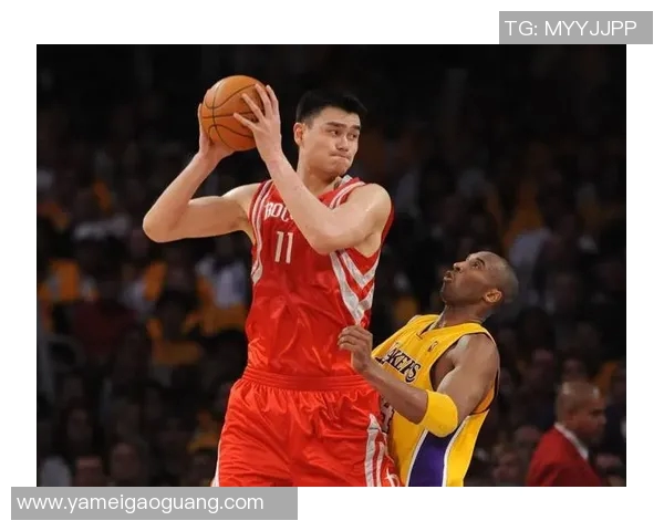 姚明龙洋:从篮球巨星到文化使者的传奇人生与影响力解析 姚明龙洋:从篮球巨星到文化使者的传奇人生与影响力解析