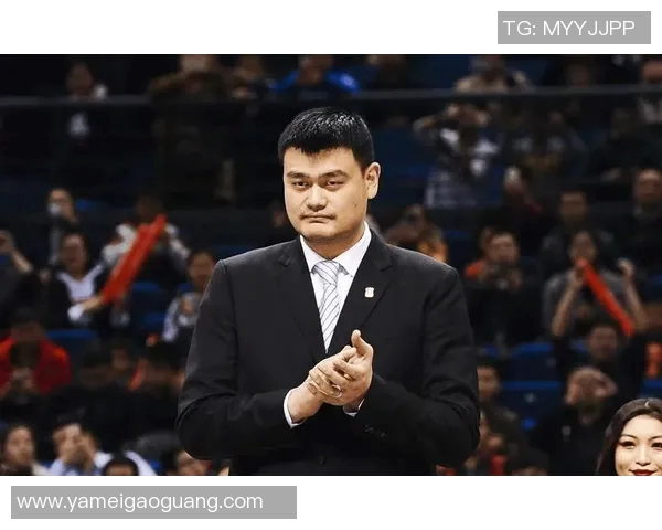 左手姚明济宁的篮球梦与城市发展的交响曲