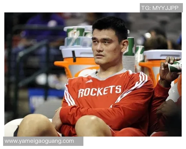 姚明直播采访分享篮球生涯故事与未来发展展望引发热议