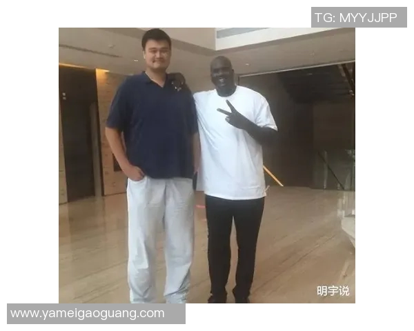 姚明的篮球技艺究竟有多强大他如何改变了NBA的格局与中国篮球的未来 姚明的篮球技艺究竟有多强大他如何改变了NBA的格局与中国篮球的未来