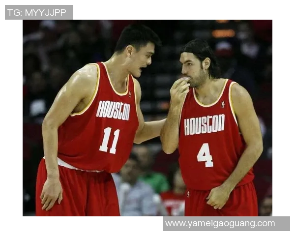 姚明担任CBA董事后推动篮球发展新举措引发热议