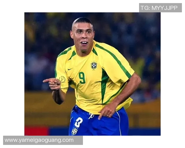 探讨Ronaldo的足球生涯与成就揭示这位传奇球星的辉煌历程 探讨Ronaldo的足球生涯与成就揭示这位传奇球星的辉煌历程