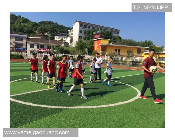 晚风轻拂下的绿茵场足球明星的梦想与追逐