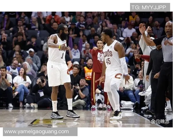 11月23日骑士对阵篮网精彩比赛回放全程分析与精彩瞬间重温