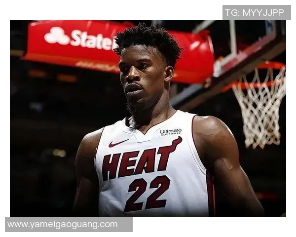 吉米巴特勒带领球队重返巅峰展现领袖魅力与不屈精神