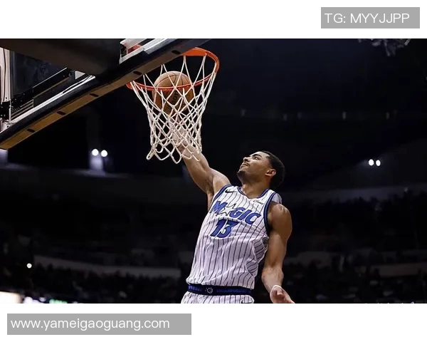 小迈克尔波特如何在NBA赛场上展现出色的篮球才华与潜力