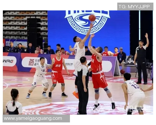 吸引众多篮球明星聚集的盛大赛事活动引发热议与关注